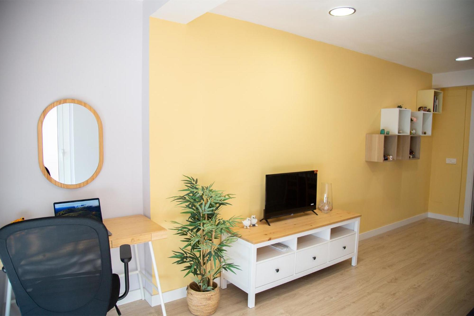 Sunflower Apartment Centrico Tarragona Exterior foto