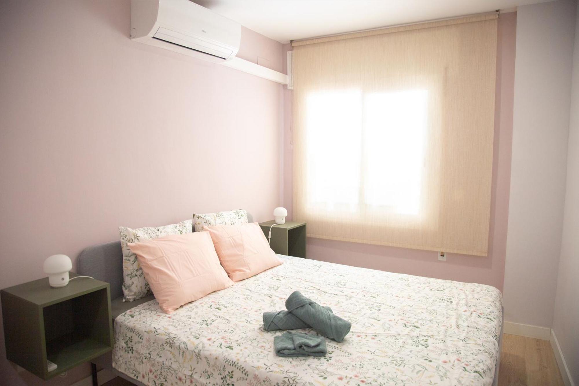 Sunflower Apartment Centrico Tarragona Exterior foto