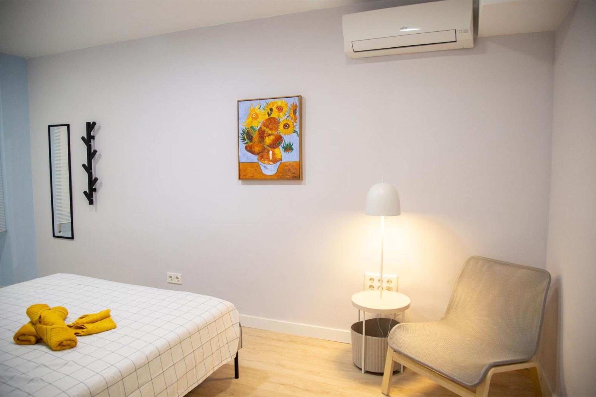 Sunflower Apartment Centrico Tarragona Exterior foto
