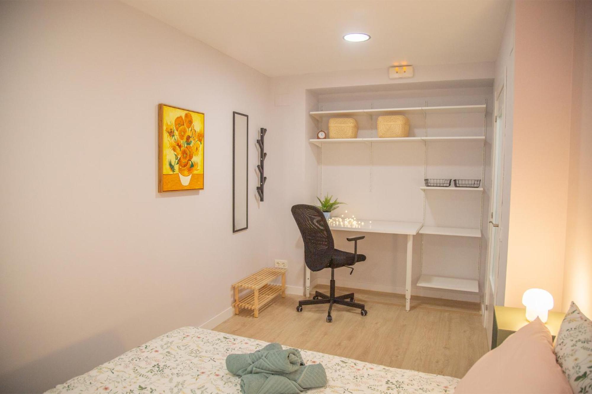 Sunflower Apartment Centrico Tarragona Exterior foto