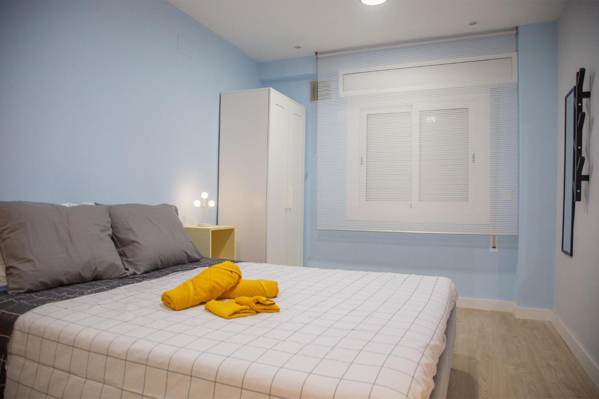 Sunflower Apartment Centrico Tarragona Exterior foto
