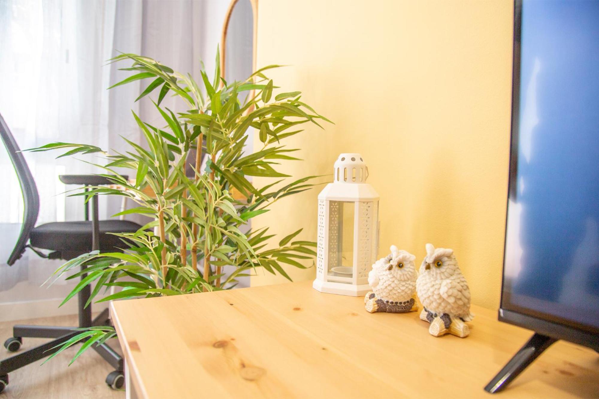 Sunflower Apartment Centrico Tarragona Exterior foto
