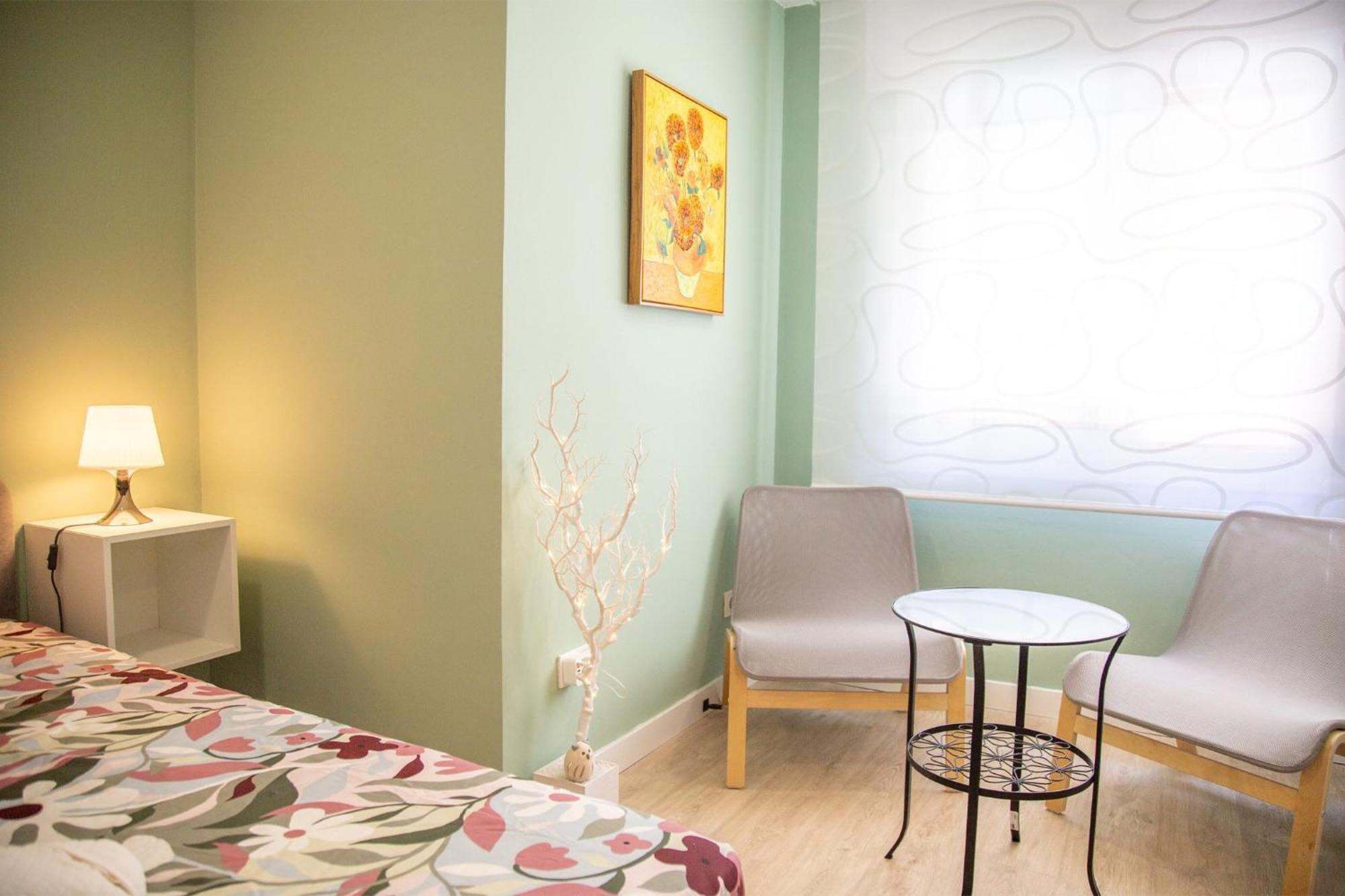 Sunflower Apartment Centrico Tarragona Exterior foto